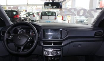  Volkswagent T-Cross Sense – 2023  cheio
