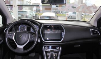  Suzuki Scross 4Style – 2020  cheio