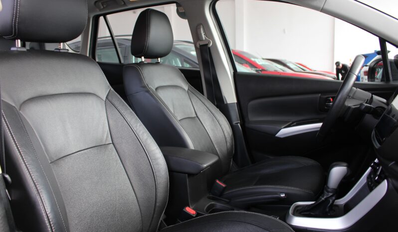  Suzuki Scross 4Style – 2020  cheio