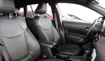  Toyota Corolla Cross XRE – 2023  cheio
