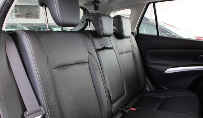  Suzuki Scross 4Style – 2020  cheio