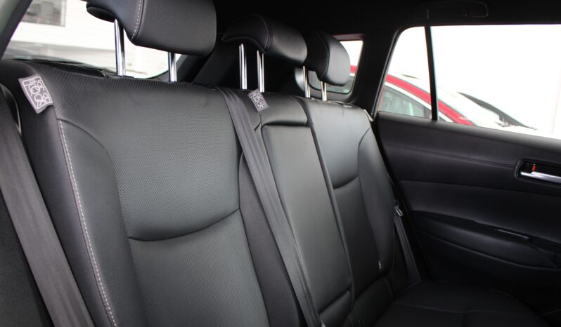  Toyota Corolla Cross XRE – 2023  cheio