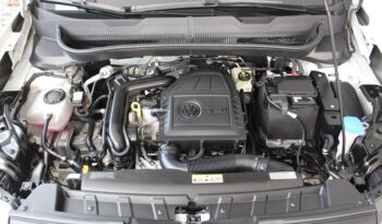  Volkswagent T-Cross Sense – 2023  cheio