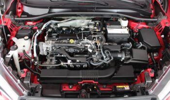 Toyota Corolla Cross XRE – 2023  cheio