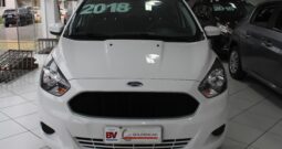 Ford Ka SE – 2018
