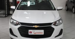 Chevrolet Onix Plus LT – 2023
