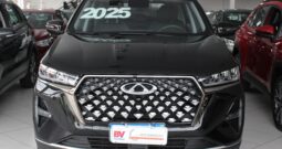 Caoa Chery Tiggo 7 Sport – 2025