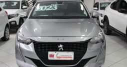 Peugeot 208 Like – 2023