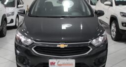Chevrolet Onix LT -2017