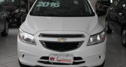 Chevrolet Onix LT – 2016