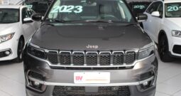 Jeep Commander Limited – 2023