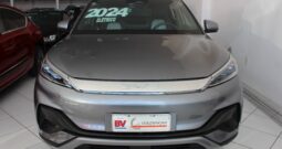 Byd Yuan Plus – 2024