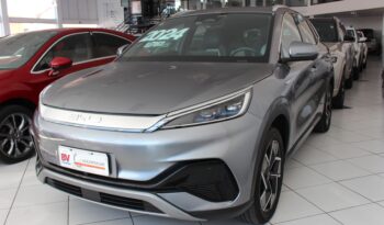  Byd Yuan Plus – 2024  cheio