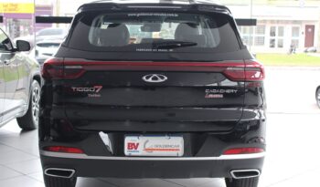  Caoa Chery Tiggo 7 Sport – 2025  cheio