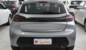  Peugeot 208 Like – 2023  cheio