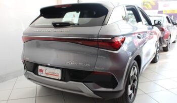 Byd Yuan Plus – 2024  cheio
