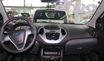  Ford Ka SE – 2018  cheio
