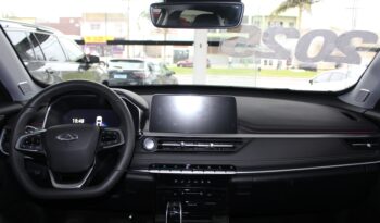  Caoa Chery Tiggo 7 Sport – 2025  cheio