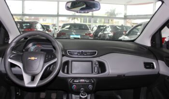  Chevrolet Onix LT -2017  cheio