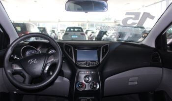 Hyundai HB20 Premium – 2015  cheio