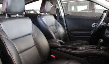  Honda HR-V EXL – 2016  cheio