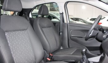  Ford Ka SE – 2018  cheio