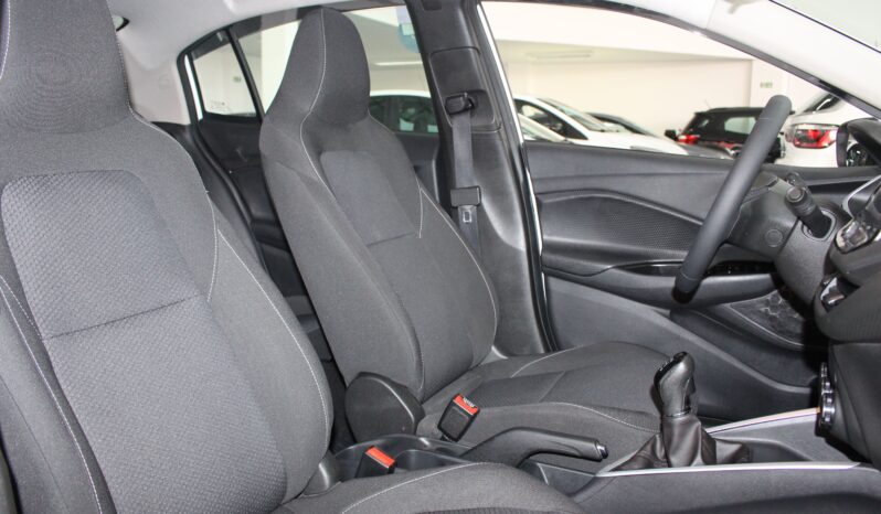  Chevrolet Onix Plus LT – 2023  cheio