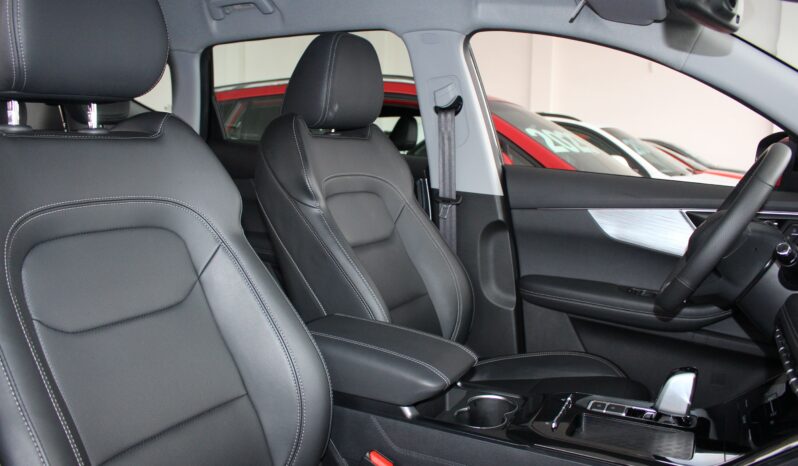  Caoa Chery Tiggo 7 Sport – 2025  cheio