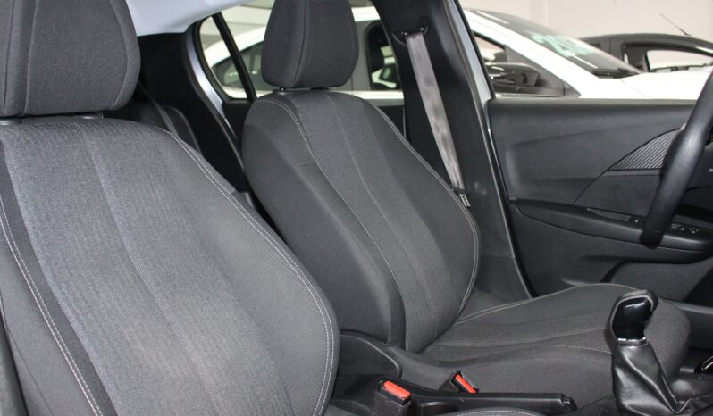  Peugeot 208 Like – 2023  cheio