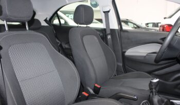  Chevrolet Onix LT -2017  cheio