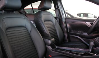  Fiat Fastback Limited Edition – 2023  cheio