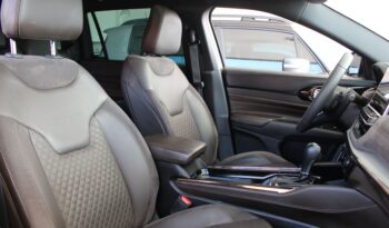  Jeep Commander Overland – 2022  cheio