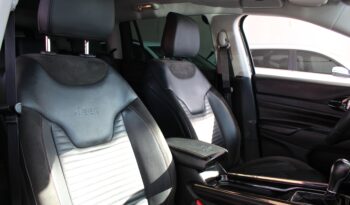  Jeep Commander Limited – 2023  cheio