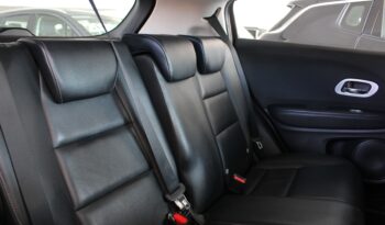  Honda HR-V EXL – 2016  cheio