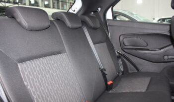  Ford Ka SE – 2018  cheio