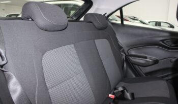  Chevrolet Onix LT -2017  cheio