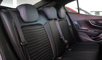  Fiat Fastback Limited Edition – 2023  cheio