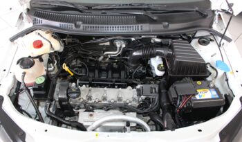  Volkswagen Saveiro Robust – 2021  cheio