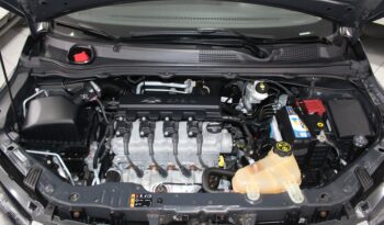  Chevrolet Onix LT -2017  cheio