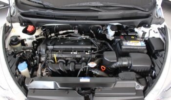  Hyundai HB20 Premium – 2015  cheio