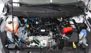  Ford Ka SE – 2018  cheio