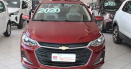 Chevrolet Onix Premier – 2020