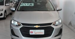 Chevrolet Onix LT – 2023