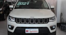 Jeep Compass Longitude – 2021