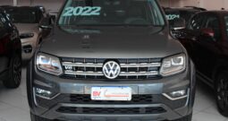 Volkswagen Amarok Highline – 2022