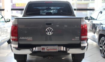  Volkswagen Amarok Highline – 2022  cheio