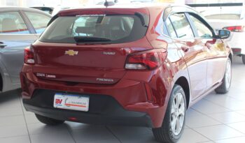  Chevrolet Onix Premier – 2020  cheio