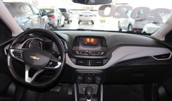  Chevrolet Onix Premier – 2020  cheio