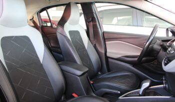  Chevrolet Onix Premier – 2020  cheio
