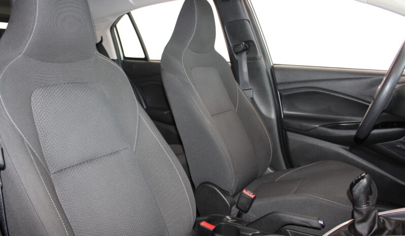  Chevrolet Onix LT – 2023  cheio